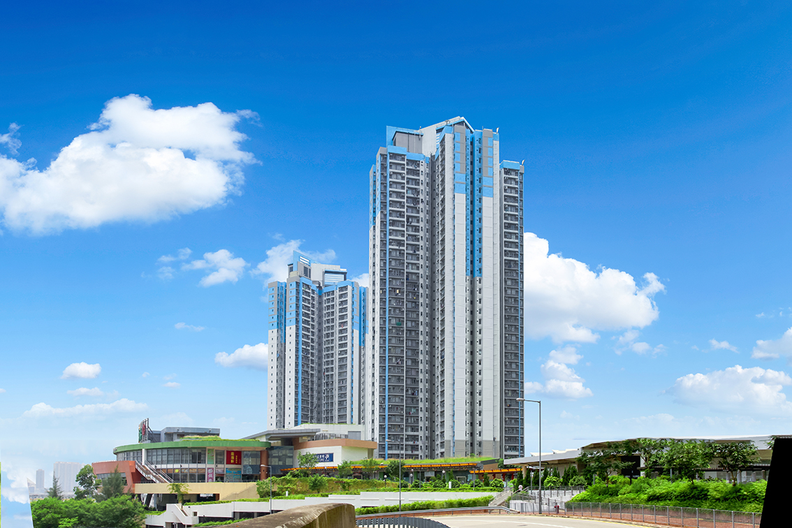 Choi Tak Estate